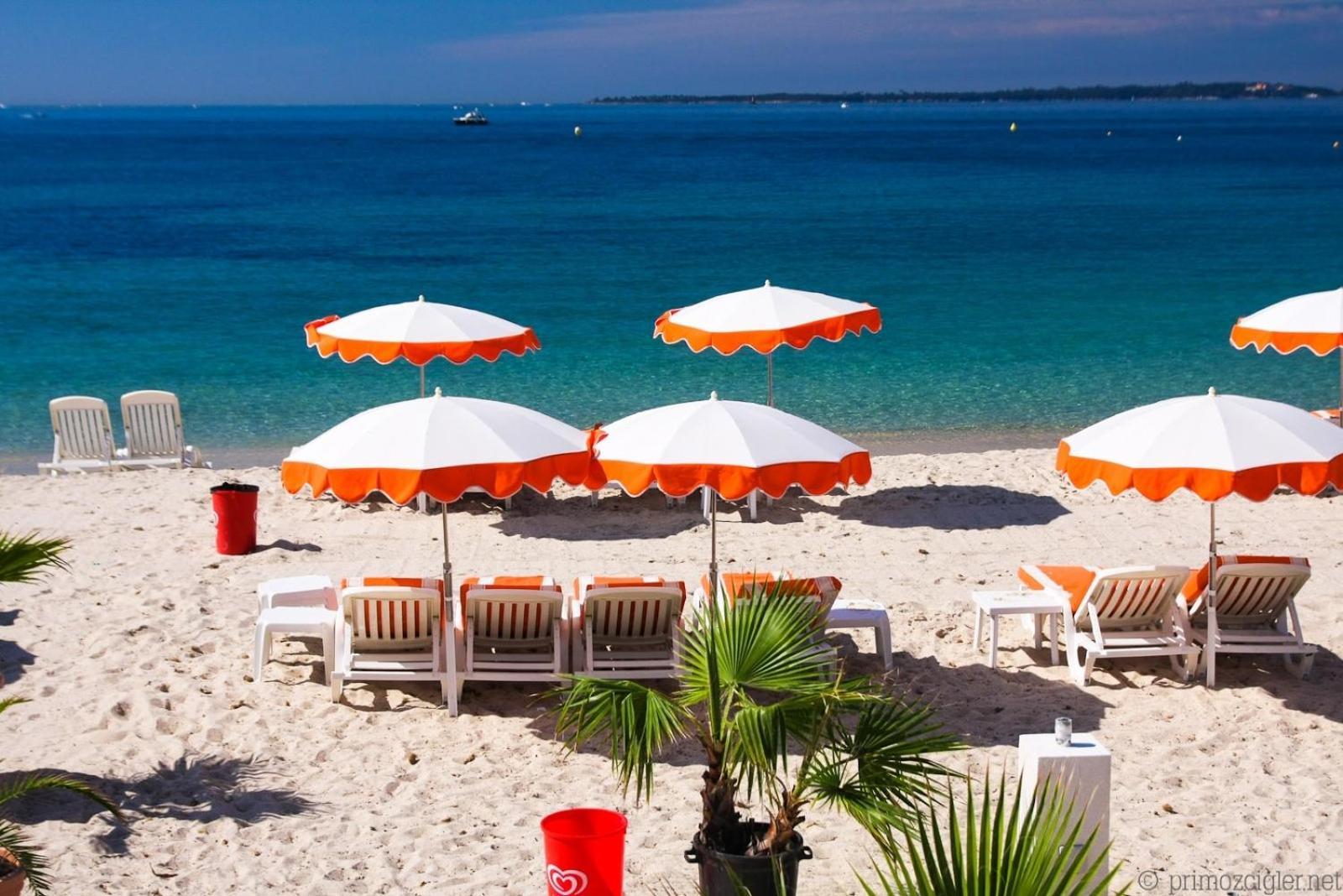 Flore Juan-les-Pins Zewnętrze zdjęcie